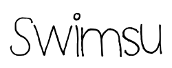 Swimsu - logo